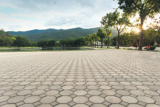 Best Permeable Paver Driveway  in Thousand Oaks, CA