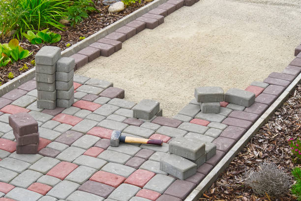 Driveway Pavers for Homes in Thousand Oaks, CA